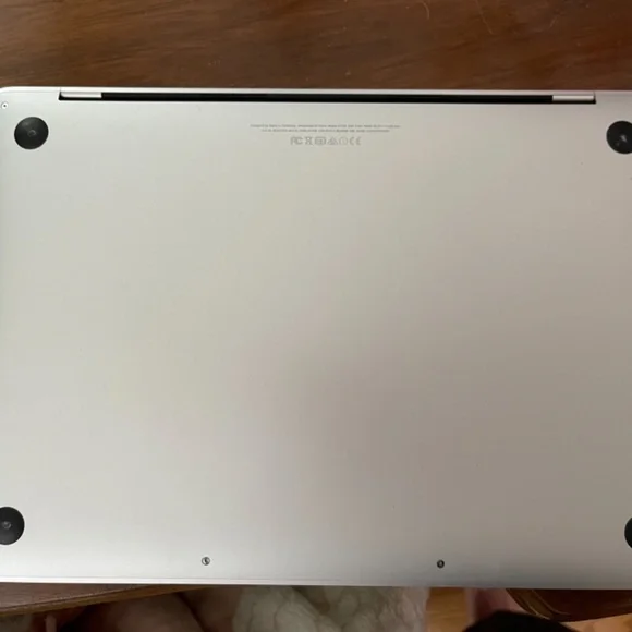MacBook Pro 13inch
